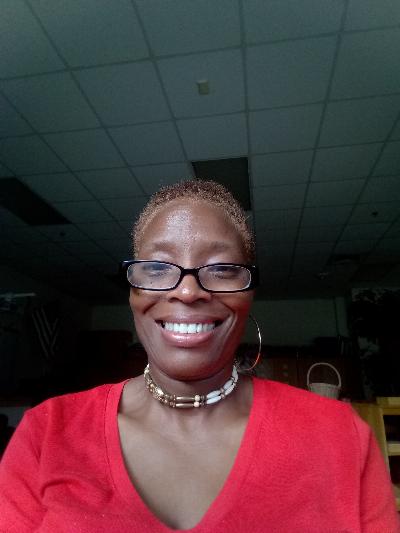 Lavonia Garrett