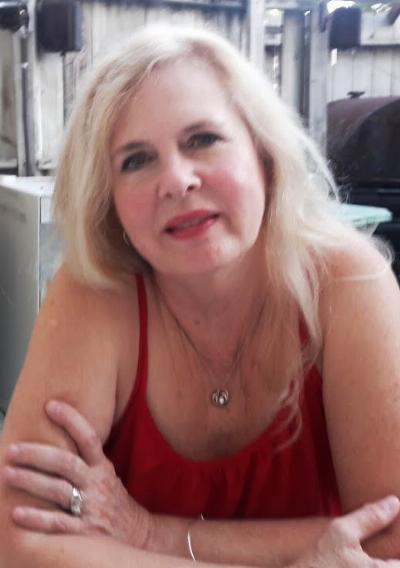 Karen Edgar