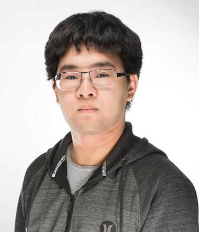 Russell Jang