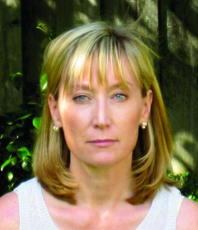 Mel Ahlborn