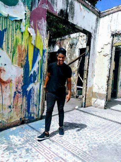 Obed Capois