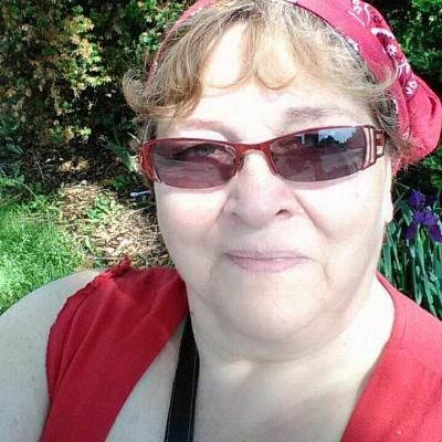 Deborah HARQUAIL