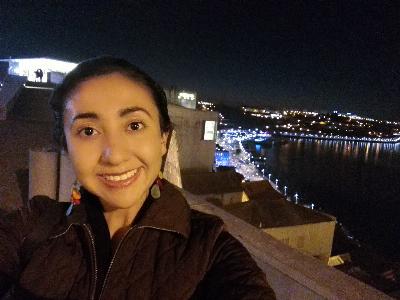 Diana Fernanda Montañez Vera