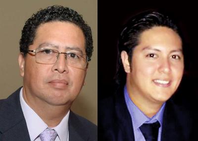 Walter Osejo