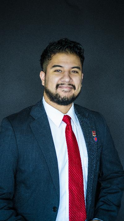 Isaac Cordova