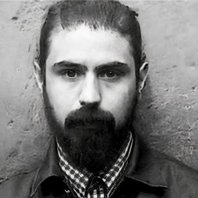 Pepe Gonzalez